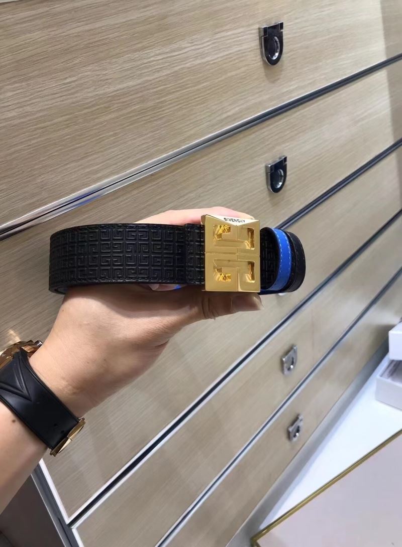 Givenchy Belts